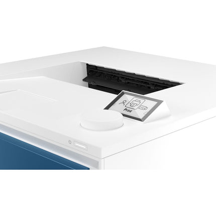 Drucker HP 4RA88F#B19