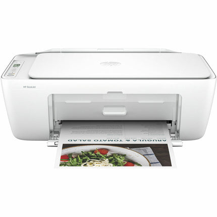 Imprimante multifonction HP 2810E