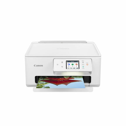 Multifunktionsdrucker Canon Pixma TS7650I