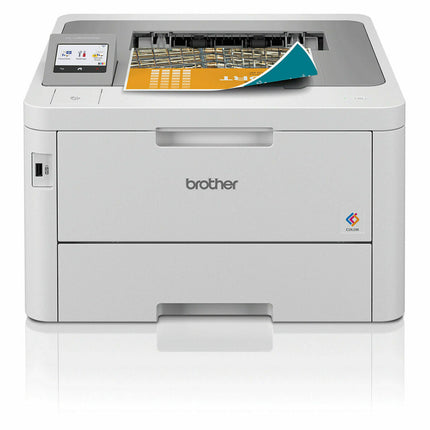 Imprimante multifonction Brother HLL8240CDWRE1