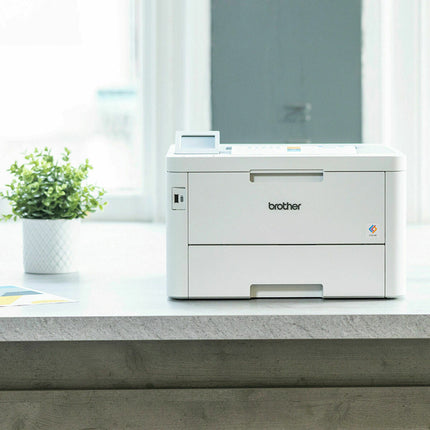 Imprimante multifonction Brother HLL8240CDWRE1