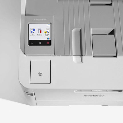 Imprimante multifonction Brother HLL8240CDWRE1