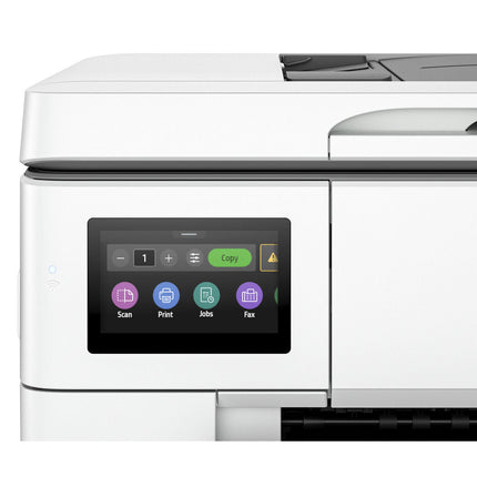 Imprimante multifonction HP OfficeJet Pro 9730e