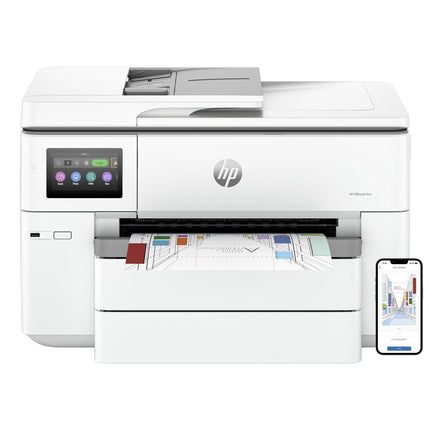 Imprimante multifonction HP OfficeJet Pro 9730e