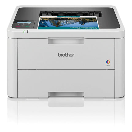Imprimante laser Brother DCPL3520CDWE