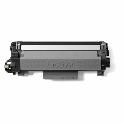 Toner Original Brother TN2510XL Noir
