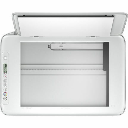 Imprimante multifonction HP 2810E