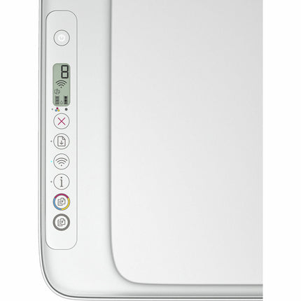 Imprimante multifonction HP 2810E
