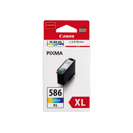 Toner Canon 6226C001 Jaune