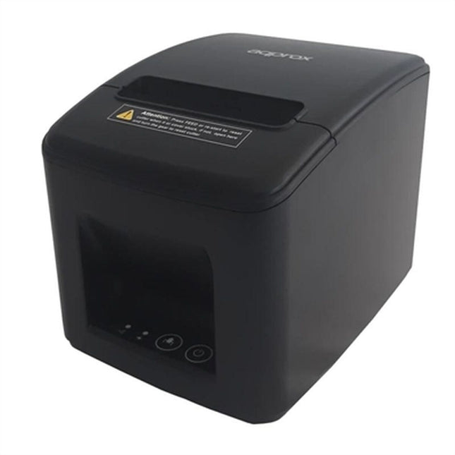 Imprimante thermique environ ! APPPOS80AM-USBLAN Couleur