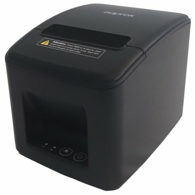 Imprimante thermique environ ! APPPOS80AM-USBLAN Couleur