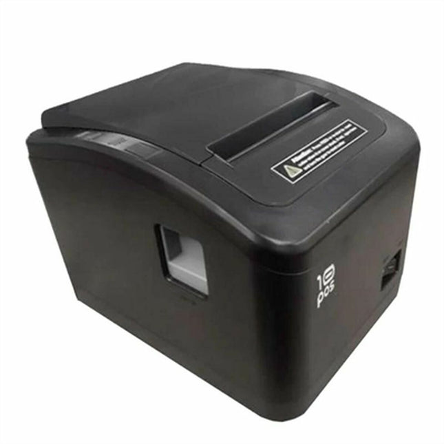 Imprimante thermique 10POS RP-12NW Noir et blanc