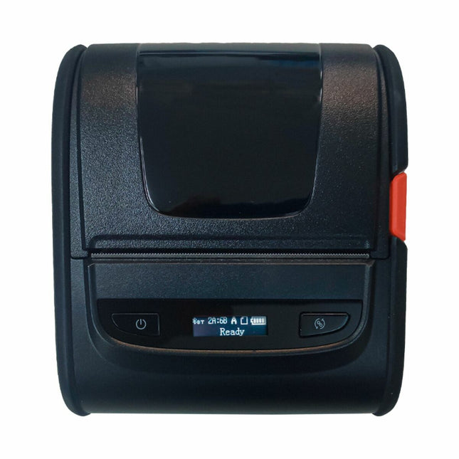 Imprimante thermique Mustek MK380IIB monochrome