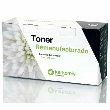 Recycelter Toner Karkemis 212X Magenta
