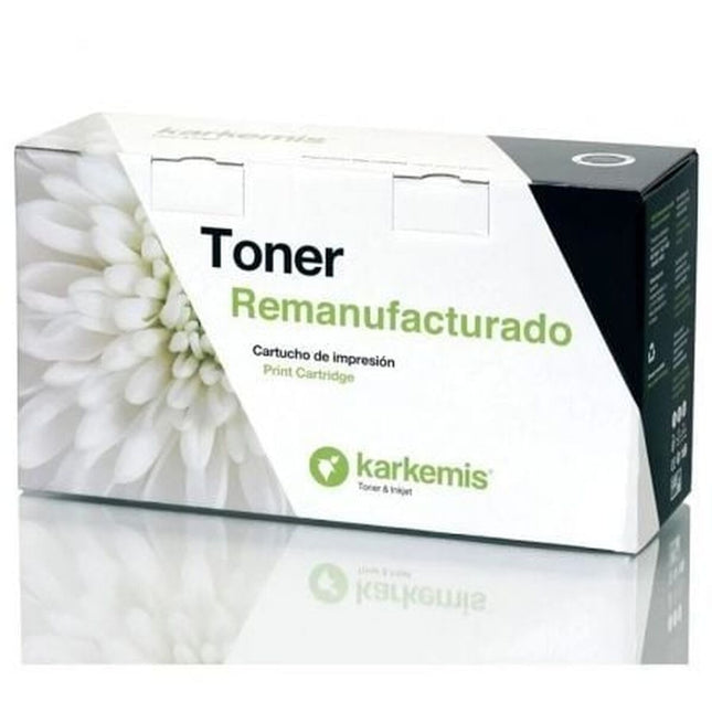 Toner recyclé Karkemis 10050565 Noir