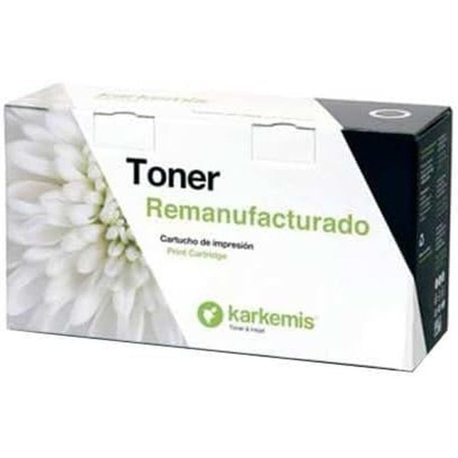 Toner recyclé Karkemis 10050485 Turquoise