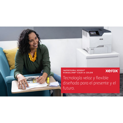 Imprimante laser Xerox C620V_DN