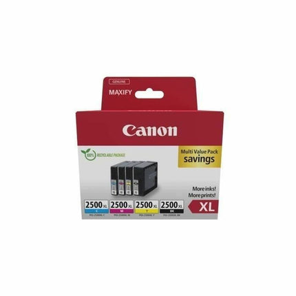 Cartouche d'encre originale Canon Couleur