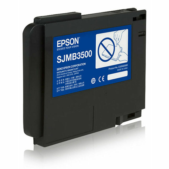 Bac de récupération de toner Epson C33S020580