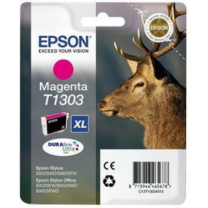 Cartouche d'encre originale Epson BX320FW magenta (8 pièces)