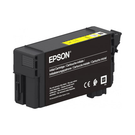 Cartouche d'encre d'origine Epson XD2 Jaune