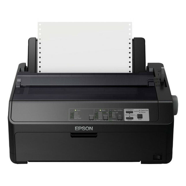 Imprimante matricielle Epson C11CF37401