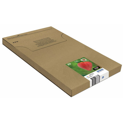 Cartouche d'encre originale Epson Multipack 4 couleurs 29 EasyMail