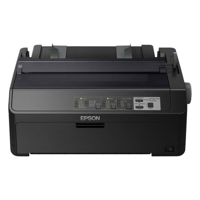 Imprimante matricielle Epson C11CF39401