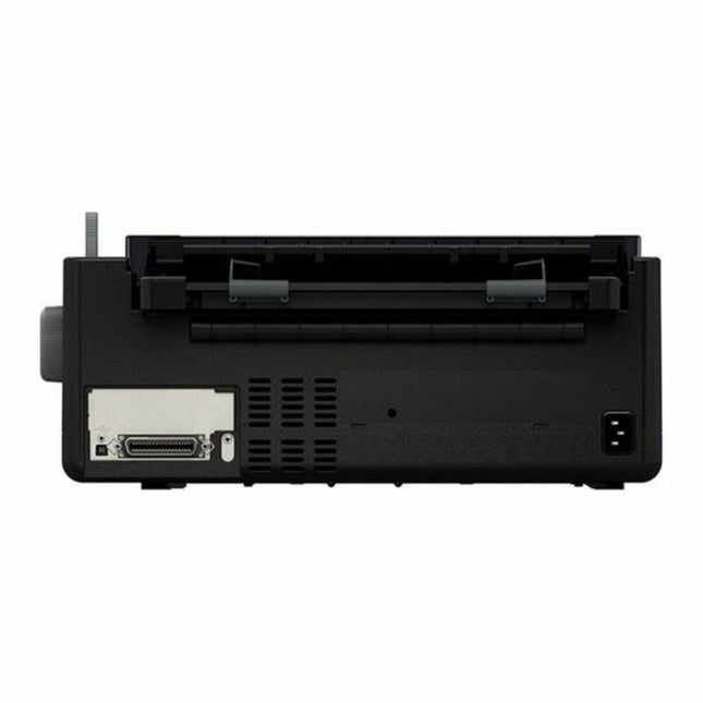 Imprimante matricielle Epson C11CF39401