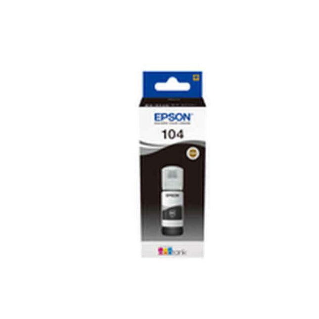 Encre d'origine Epson C13T00P140 Noir Couleurs