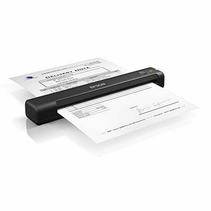 Scanner portable Epson B11B252401 600 dpi USB 2.0