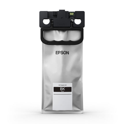 Cartouche d'encre compatible Epson C13T01C100 Noir