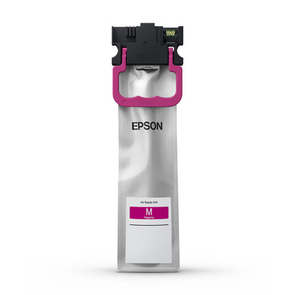 Cartouche d'encre compatible Epson XL WF-C529R/C579R Magenta