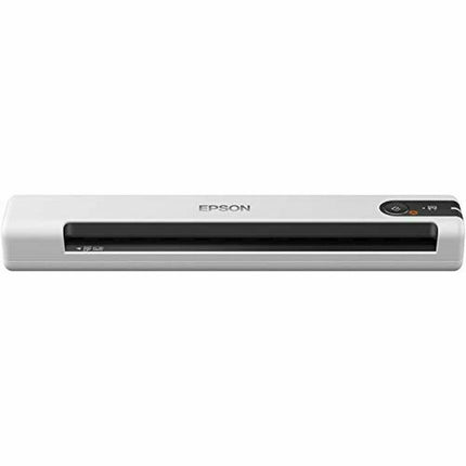 Scanner portable Epson B11B252402 600 dpi USB 2.0