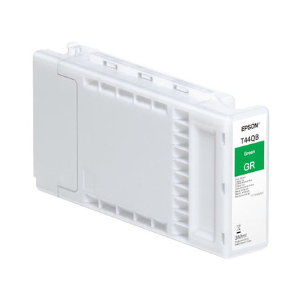 Cartouche d'encre d'origine Epson C13T44QB40 Gris vert