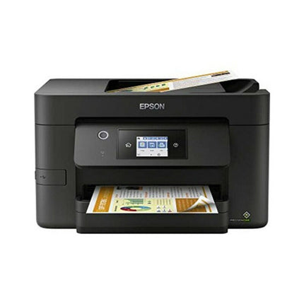 Imprimante multifonction Epson C11CJ07403 7-12 ppm LAN WiFi