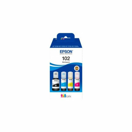 Cartouche d'encre compatible Epson C13T03R640 Couleur
