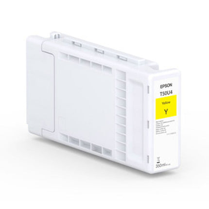 Cartouche d'encre originale Epson UltraChrome XD3 Jaune