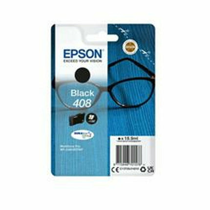 Cartouche d'encre originale Epson C13T09J14010 Noir Noir et blanc