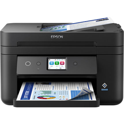 Imprimante multifonction Epson WF-2960DWF