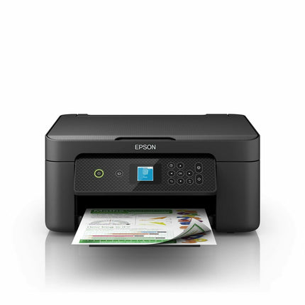 Imprimante multifonction HP XP-3200 Wifi