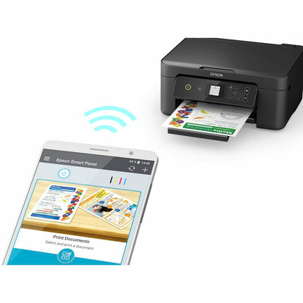 Imprimante multifonction HP XP-3200 Wifi