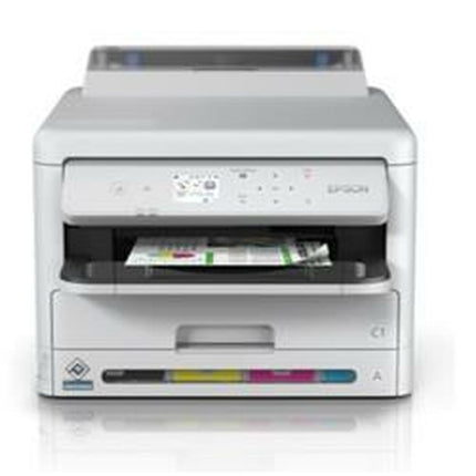 Imprimante multifonction Epson WF-C5390DW