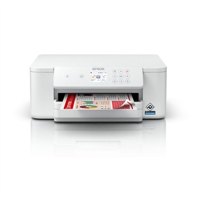 Multifunktionsdrucker Epson WF-C4310DW