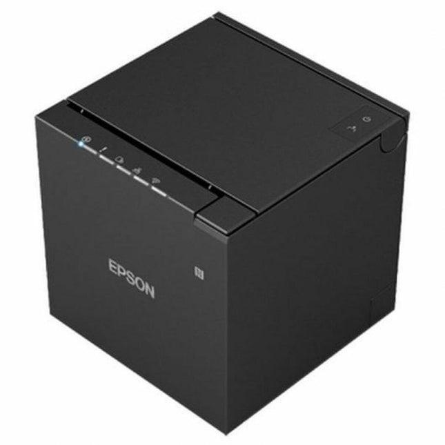 Imprimante de billets Epson TM-M30III Noir