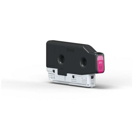 Cartouche d'encre d'origine Epson C13T08Q340 Magenta