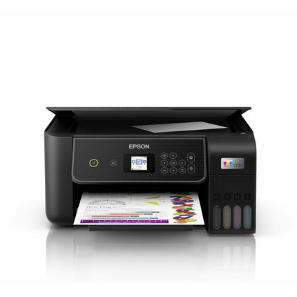 Imprimante multifonction Epson EcoTank ET-2870