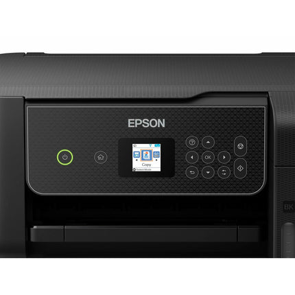 Imprimante multifonction Epson EcoTank ET-2870