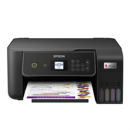 Imprimante multifonction Epson