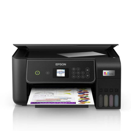 Imprimante multifonction Epson